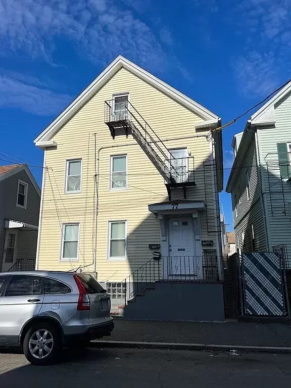 77 Delano St Rentals in New Bedford, MA