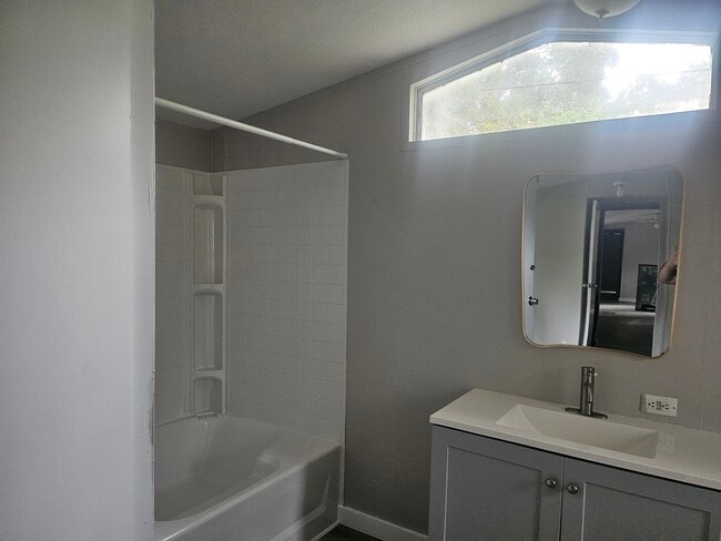 property at 8405 Vining St