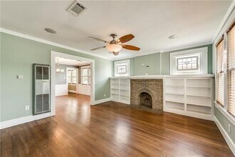 1423 Hollywood Ave in Dallas, TX - Building Photo - Building Photo