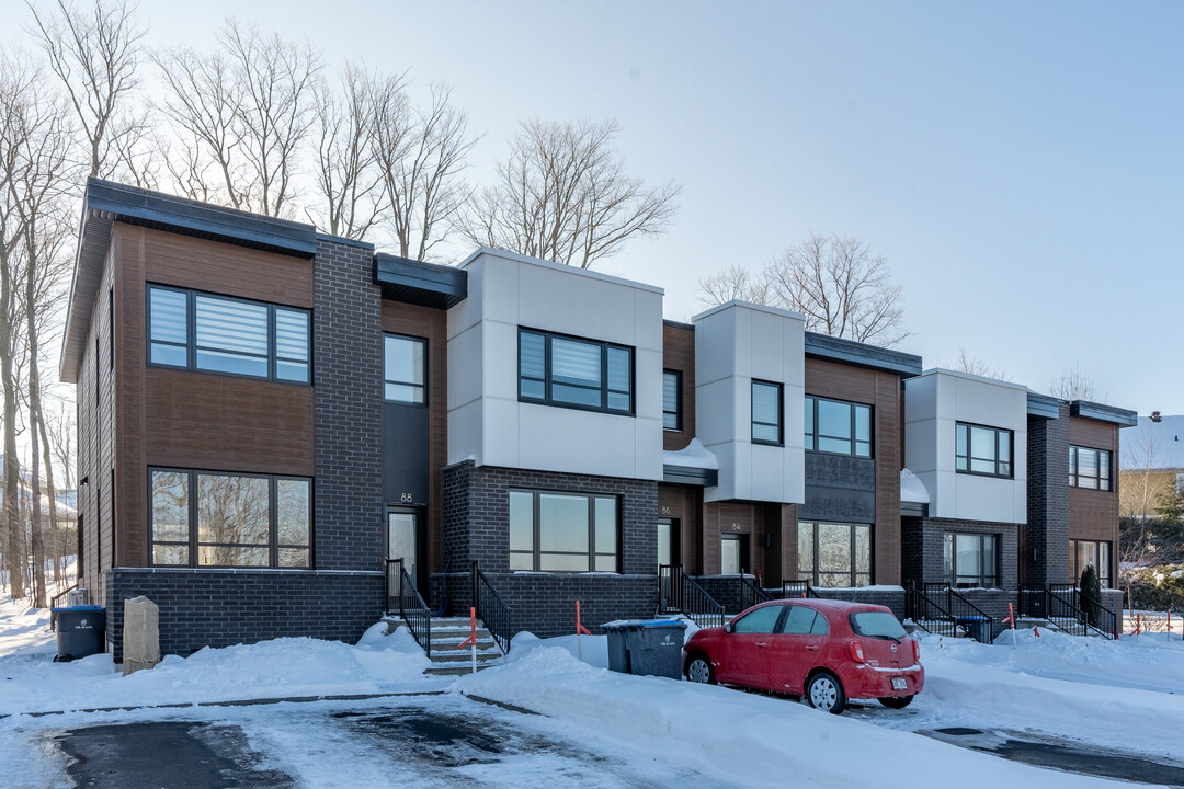 86 Longwood St in Lévis, QC - Building Photo