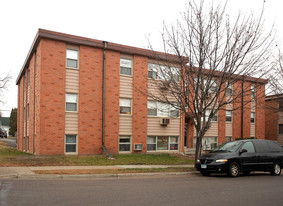 1305 Conway St Apartamentos