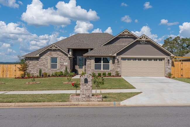 property at 615 Legacy Blvd