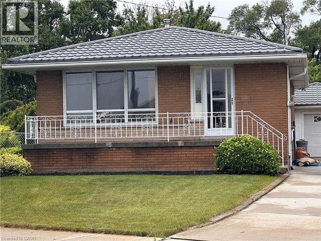 property at 46 Amanda St