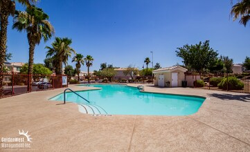 1585 Wild Willey Way in Henderson, NV - Building Photo - Building Photo