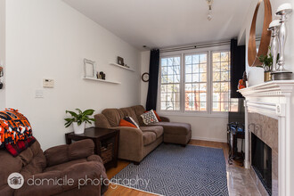 1417 W Erie St in Chicago, IL - Building Photo - Building Photo