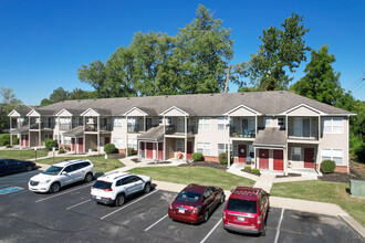 Waterfront Pointe in Indianapolis, IN - Building Photo - Building Photo