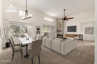 11260 N 92nd St, Unit 2009 in Scottsdale, AZ - Building Photo - Building Photo