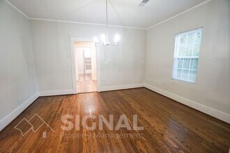 1508 Alabama Ave SW in Birmingham, AL - Building Photo - Building Photo