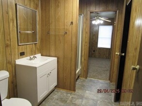 1313 McNutt Rd in Conway, AR - Building Photo - Building Photo
