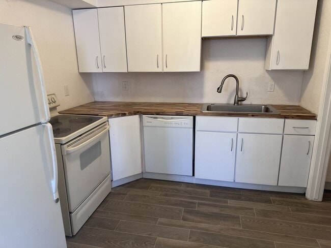 1322 W Sherman St in Phoenix, AZ - Building Photo - Building Photo