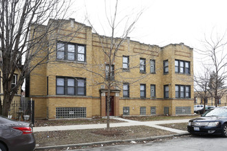 3255-3259 W 62nd Pl in Chicago, IL - Building Photo - Building Photo