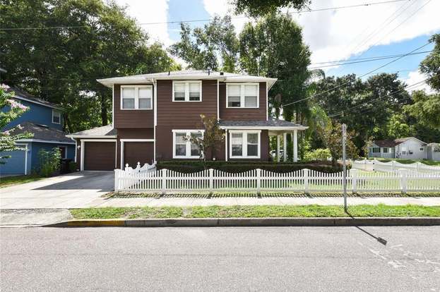 1403 E Gore St in Orlando, FL - Building Photo - Building Photo