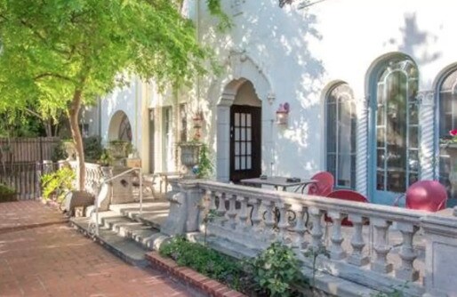 1821 Grace Ave in Los Angeles, CA - Building Photo