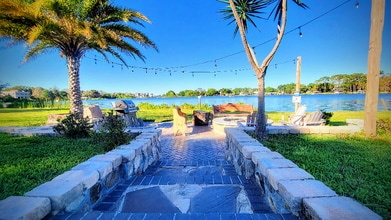 3405 N Orange Blossom Trl in Orlando, FL - Building Photo - Building Photo