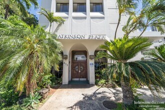 475 Atkinson Dr, Unit 1701 in Honolulu, HI - Building Photo - Building Photo