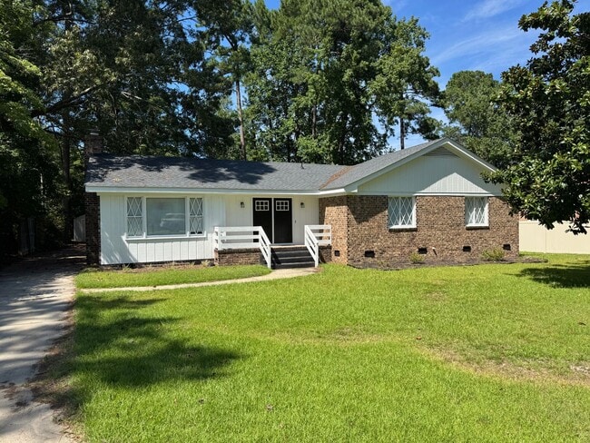 property at 1300 Mcduffers Rd