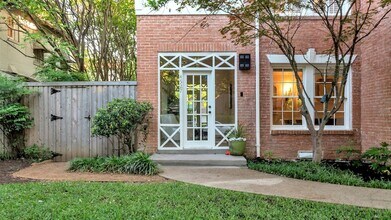 4527 Westway Ave in Dallas, TX - Building Photo - Building Photo
