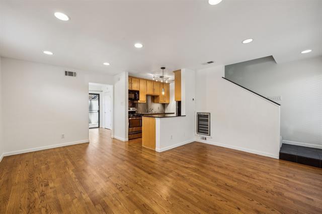 property at 4320 Cole Ave