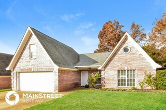 5719 Sparrow Run in Olive Branch, MS - Building Photo - Building Photo