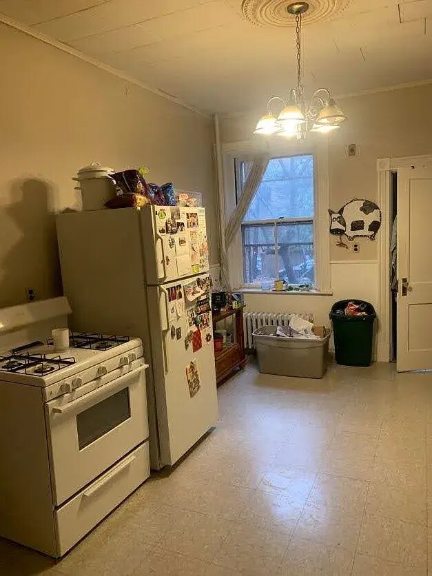 8 Euston St, Unit 1 in Brookline, MA - Building Photo - Building Photo