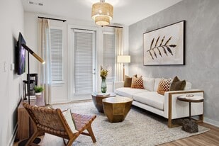 Celadon on Club Apartments in Lawrenceville, GA - Building Photo