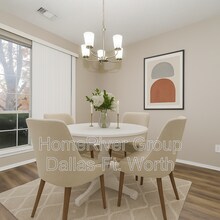 2737 Spring Rain Dr in Mesquite, TX - Foto de edificio - Building Photo