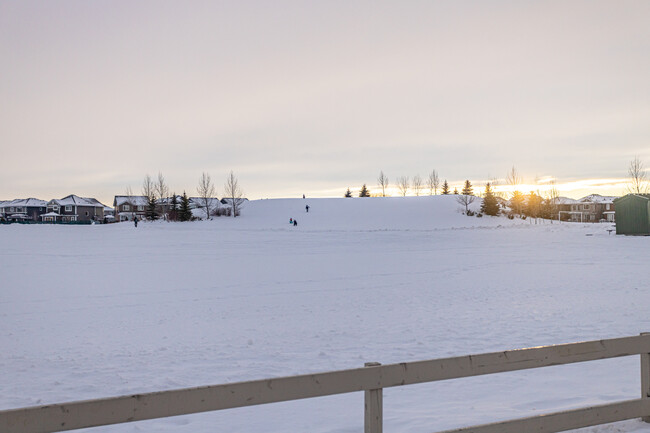 Altitude Condos in Edmonton, AB - Building Photo - Building Photo