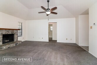 7818 Impala Dr in Corpus Christi, TX - Building Photo - Building Photo