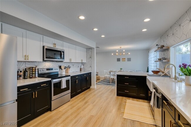 property at 2000 Springview Dr