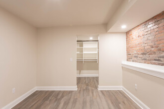 Hudson Lofts in Syracuse, NY - Building Photo - Interior Photo