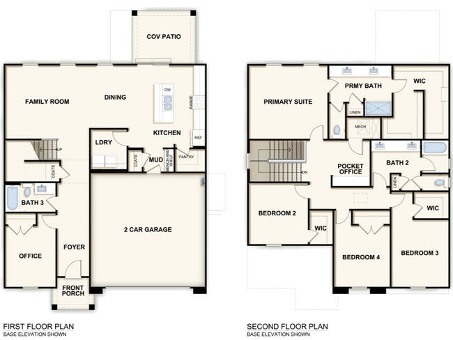 13122 Mustang Crossing Rd in Marana, AZ - Building Photo - Building Photo