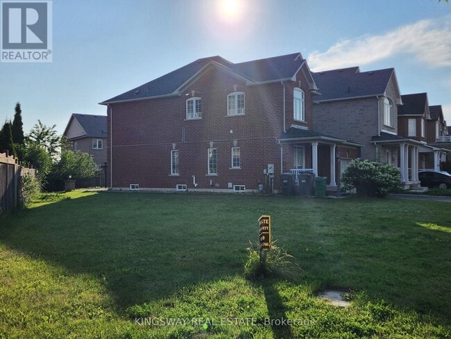 property at 65 Pefferlaw Cir