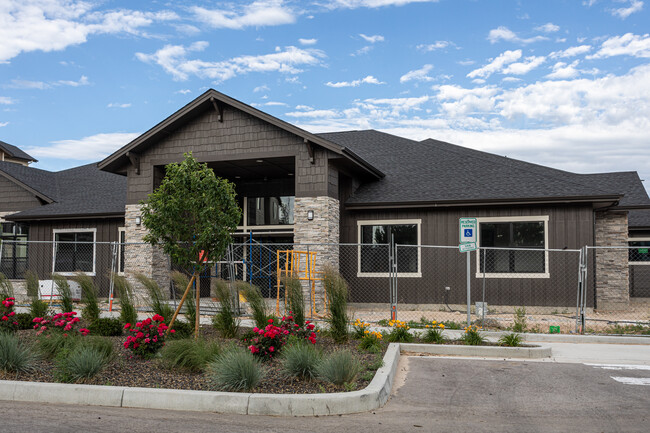 Southridge Apartments in Meridian, ID - Building Photo - Building Photo