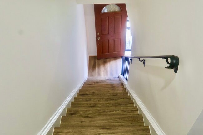 7617 Swan Terrace in Hyattsville, MD - Building Photo - Building Photo