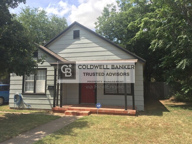 property at 2210 28th St