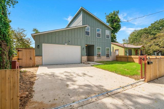 4507 Bradshaw St in Dallas, TX - Building Photo - Building Photo