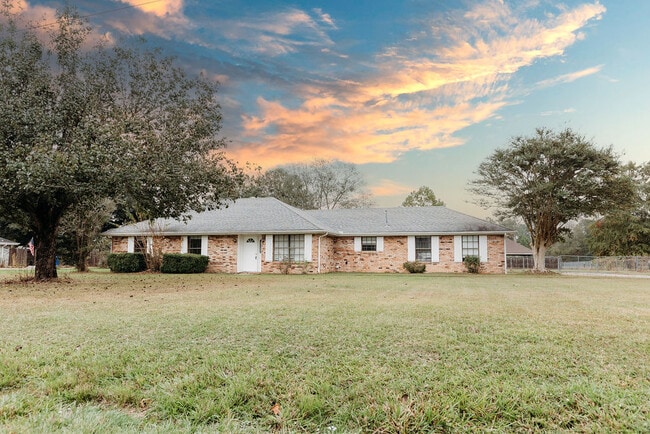 property at 1252 Christina Dr