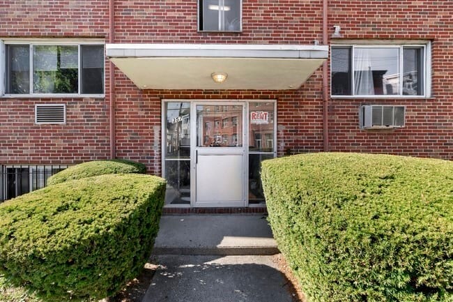 357 Faneuil St in Boston, MA - Building Photo - Building Photo