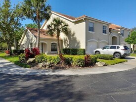 7279 Cedar Hollow Cir, Unit 101 in Bradenton, FL - Building Photo
