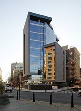 510 Canal St in New York, NY - Building Photo - Building Photo