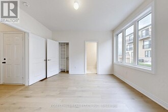 40 Tennant Cir in Vaughan, ON - Building Photo - Building Photo