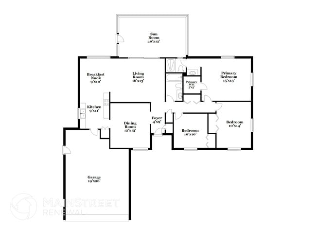 3074 Riverbrook Dr in Winter Park, FL - Building Photo - Building Photo