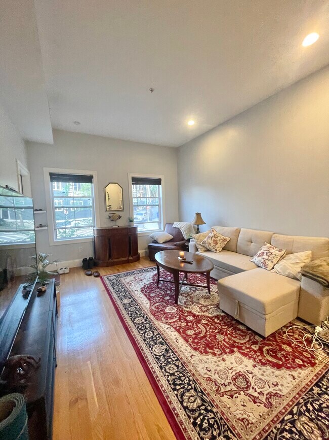 47 Dorchester St, Unit 47-51 Dorchester St #11 in Boston, MA - Building Photo - Building Photo