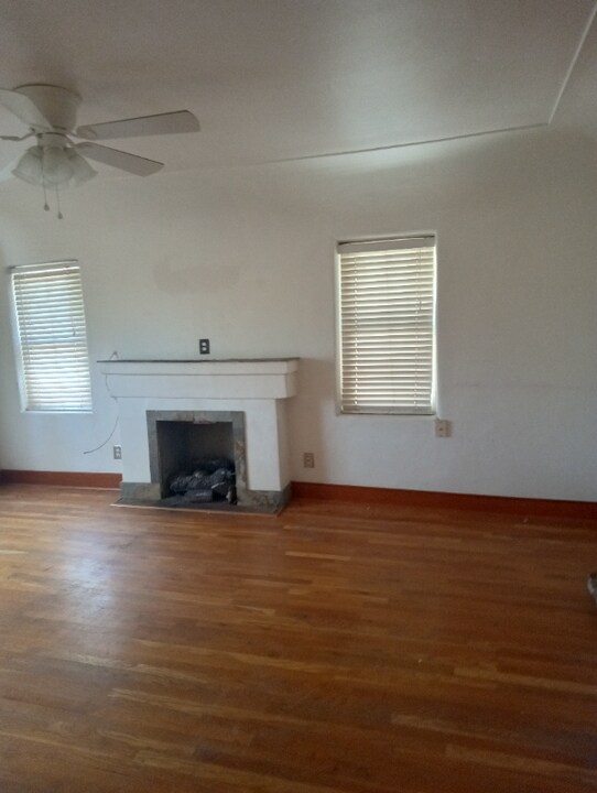 433 E 23rd St in Tucson, AZ - Building Photo