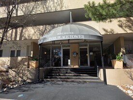 1029 E 8th Ave in Denver, CO - Building Photo