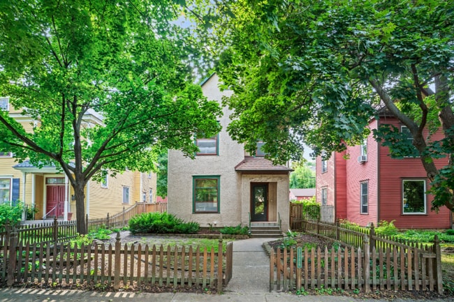 property at 3344 Girard Ave S