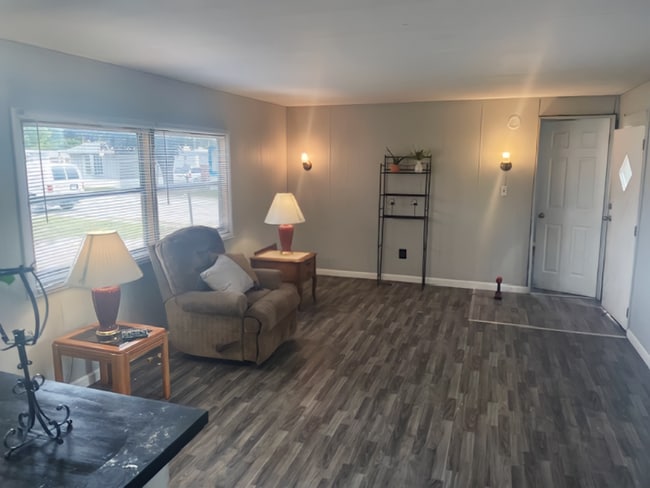 property at 711 N 19th St