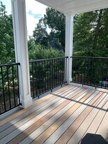 518 Park St, Unit #1 in Boston, MA - Building Photo