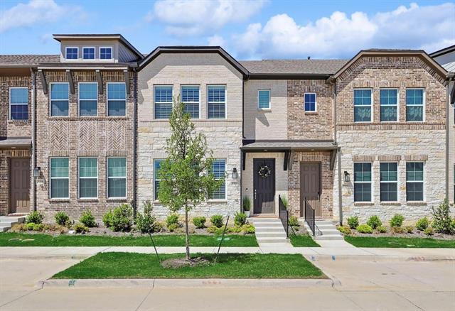 2221 Adena Spgs Dr in Allen, TX - Building Photo - Building Photo