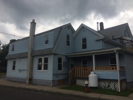 66 Pleasant St Apartamentos